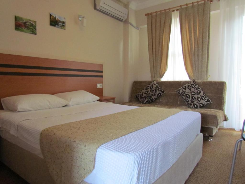 Dalyan Palmiye Resort Hotel Cameră foto