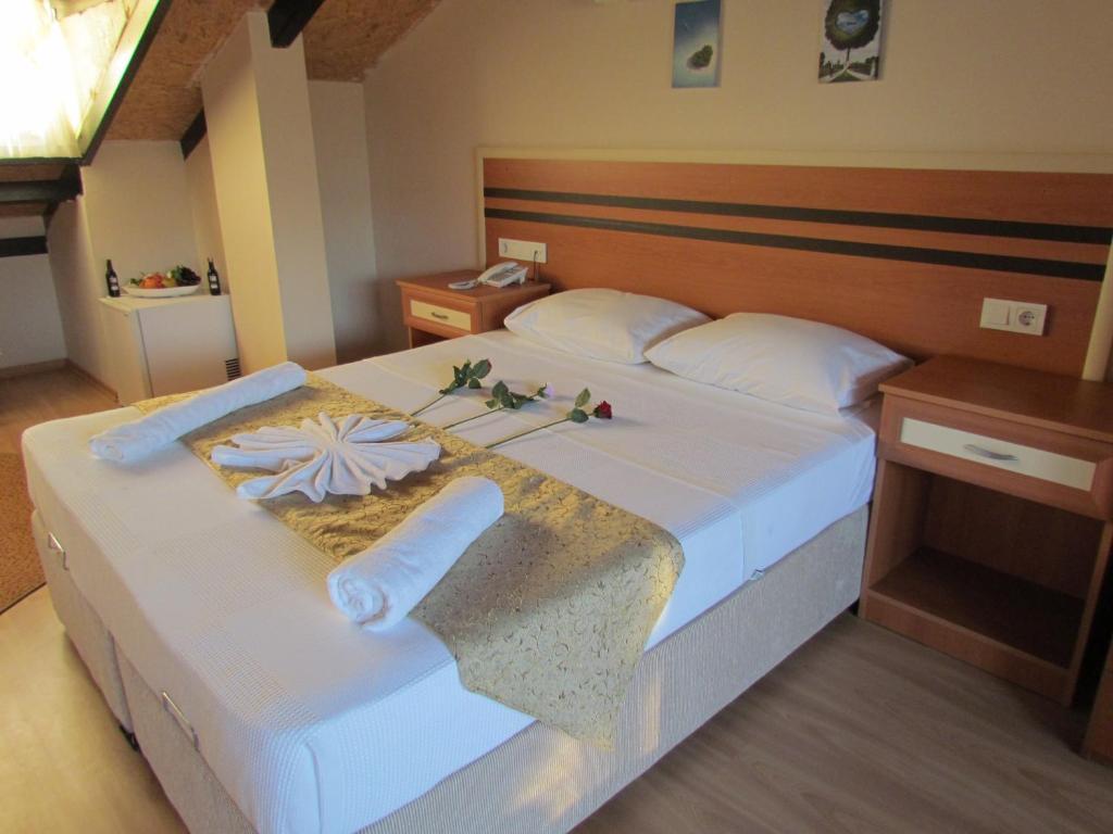 Dalyan Palmiye Resort Hotel Cameră foto