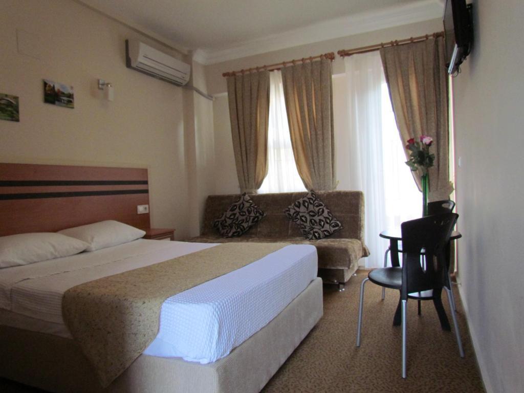 Dalyan Palmiye Resort Hotel Cameră foto