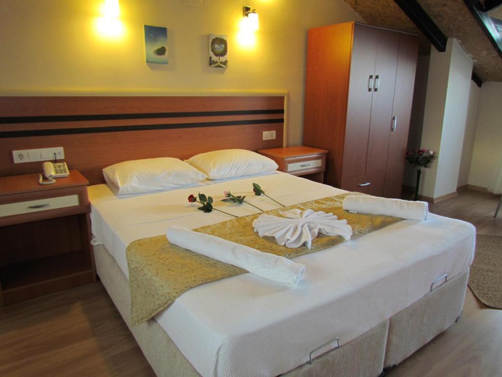 Dalyan Palmiye Resort Hotel Cameră foto