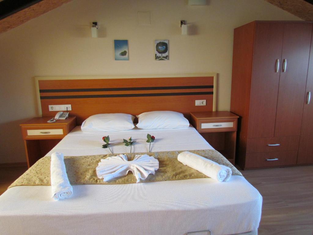 Dalyan Palmiye Resort Hotel Cameră foto