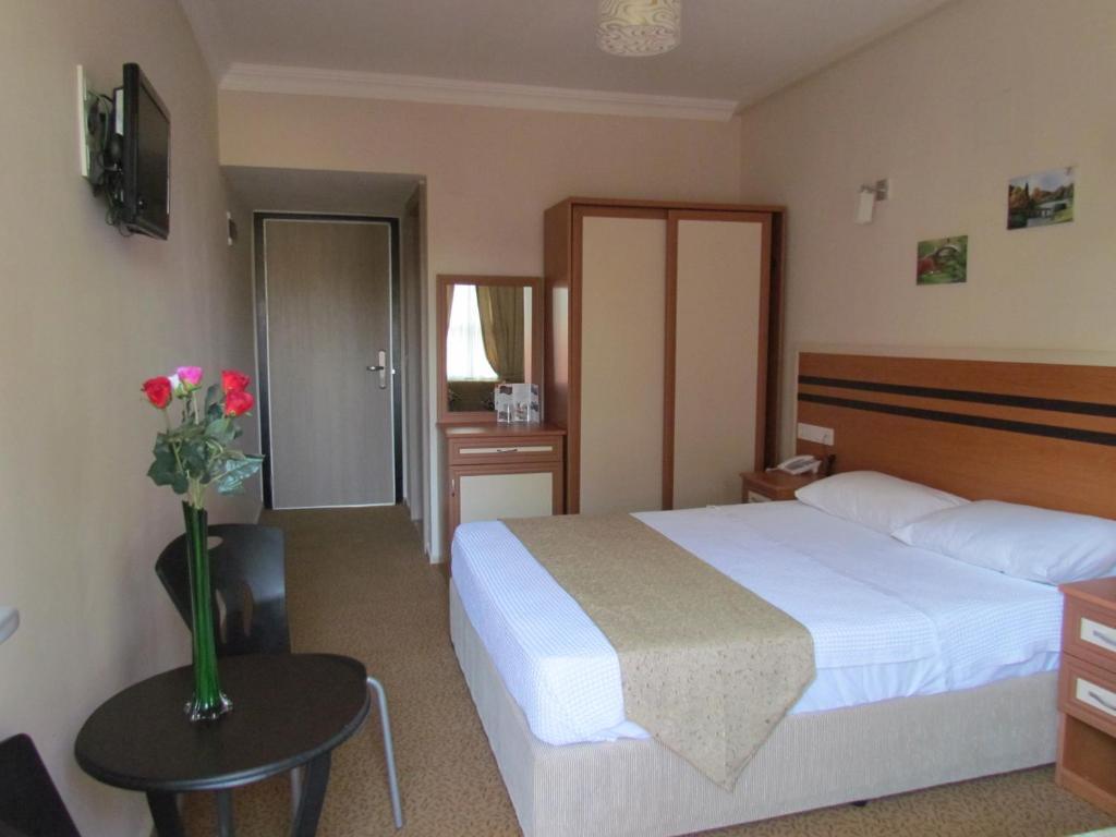 Dalyan Palmiye Resort Hotel Cameră foto
