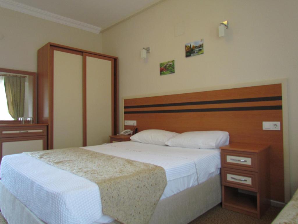 Dalyan Palmiye Resort Hotel Cameră foto