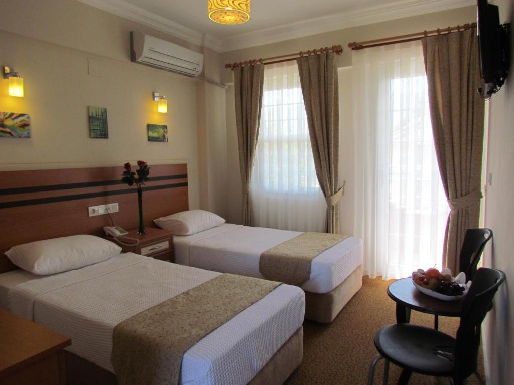 Dalyan Palmiye Resort Hotel Cameră foto
