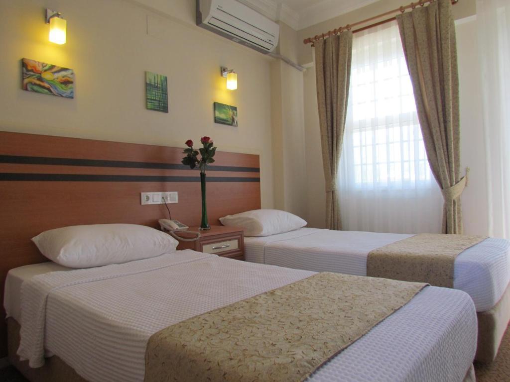 Dalyan Palmiye Resort Hotel Cameră foto