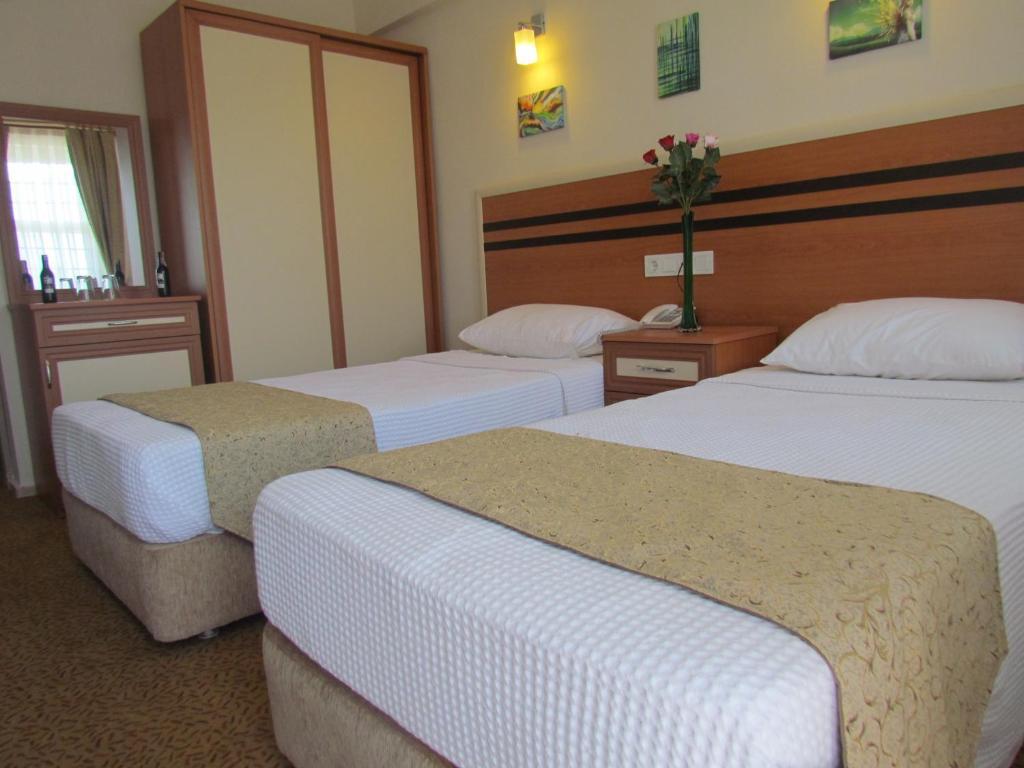 Dalyan Palmiye Resort Hotel Cameră foto