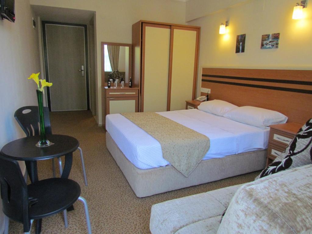 Dalyan Palmiye Resort Hotel Cameră foto