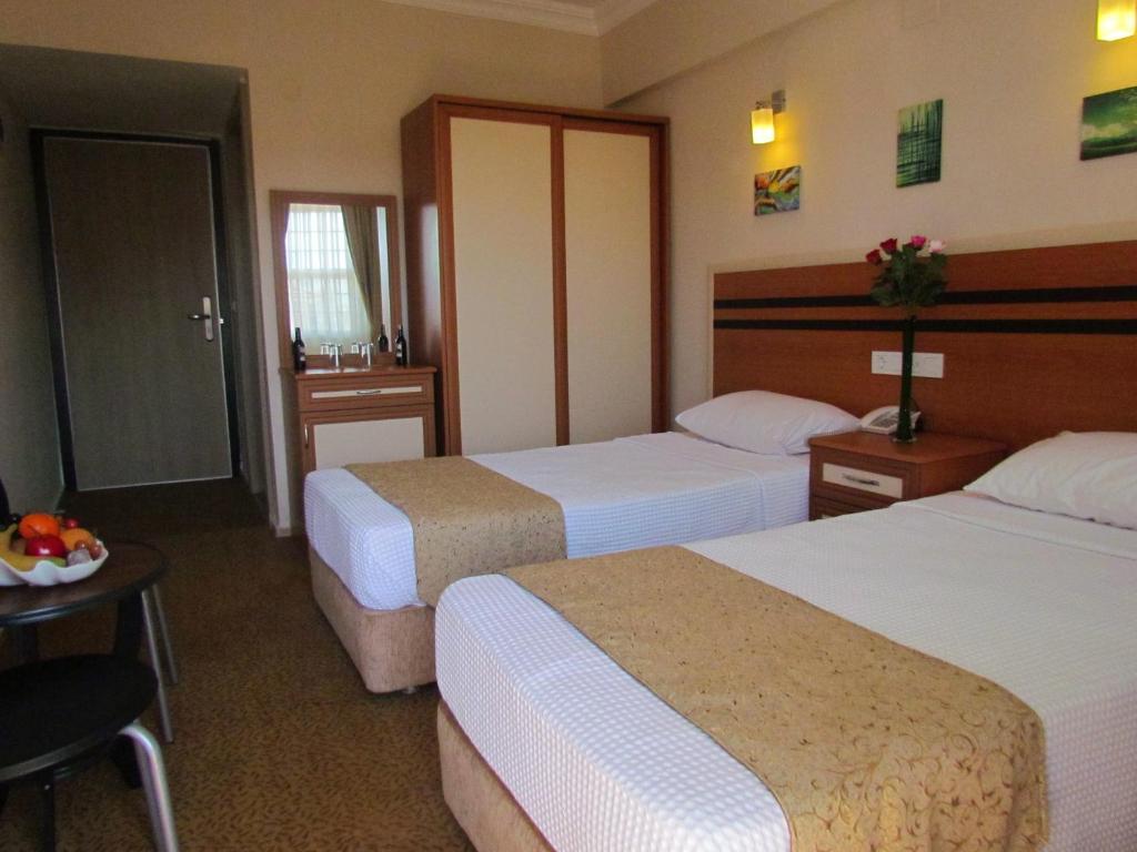 Dalyan Palmiye Resort Hotel Cameră foto
