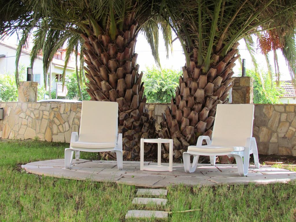 Dalyan Palmiye Resort Hotel Exterior foto